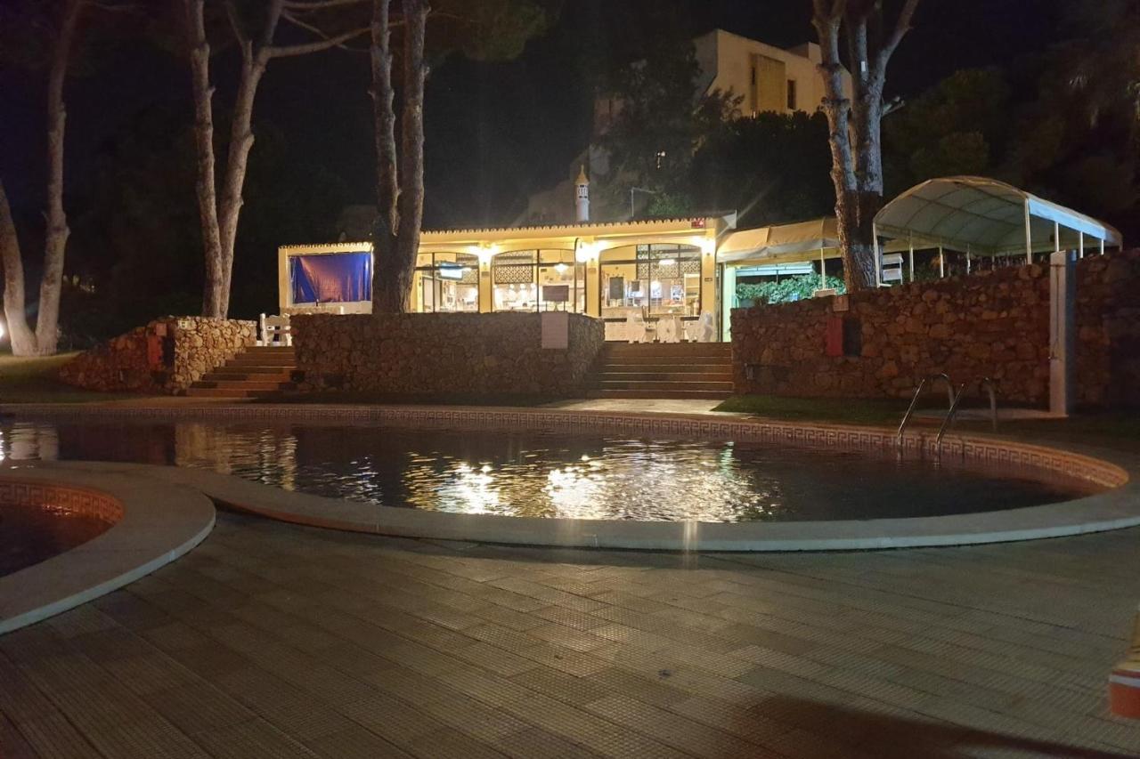Apartamentos Mar-Bel Sol Vilamoura Exterior foto