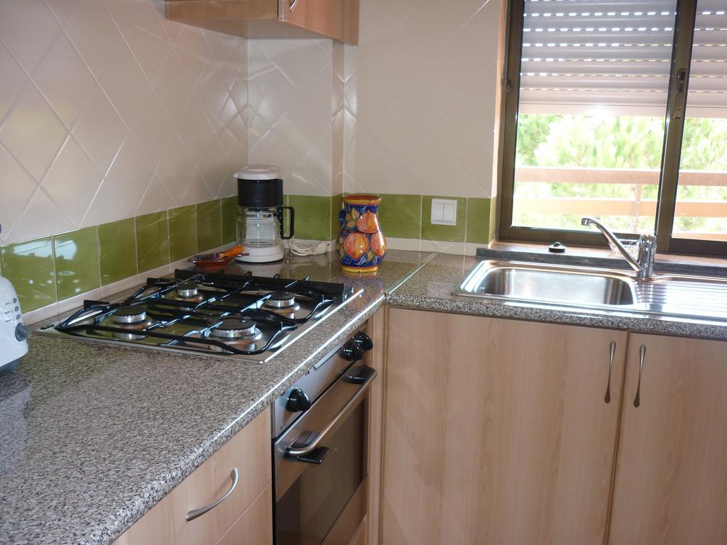 Apartamentos Mar-Bel Sol Vilamoura Exterior foto