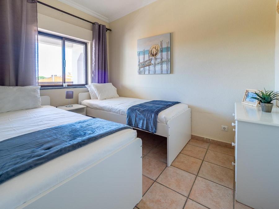 Apartamentos Mar-Bel Sol Vilamoura Exterior foto
