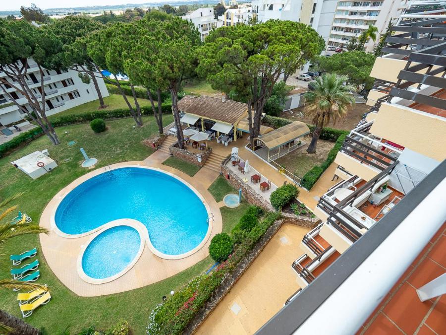 Apartamentos Mar-Bel Sol Vilamoura Exterior foto