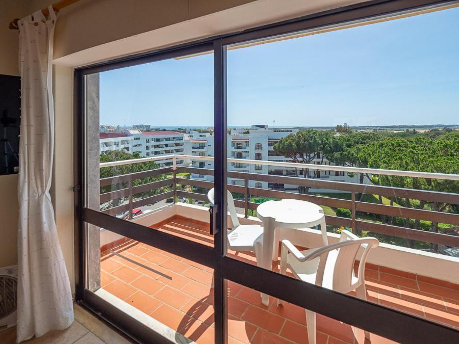 Apartamentos Mar-Bel Sol Vilamoura Exterior foto