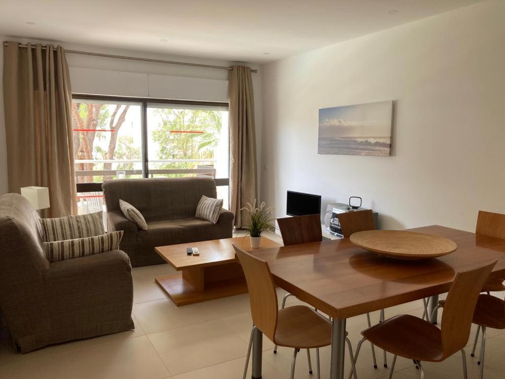 Apartamentos Mar-Bel Sol Vilamoura Exterior foto
