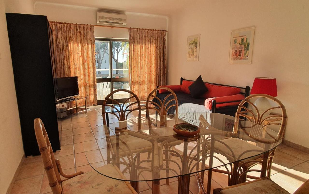 Apartamentos Mar-Bel Sol Vilamoura Exterior foto